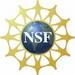 Image of the National Science Foundation Logo