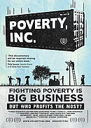 Photo of Poverty Inc. poster