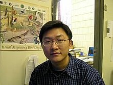 Wei Zheng