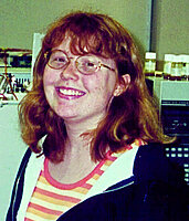 Melissa J. Meyer
