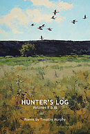 Cover of "Hunter's Log: Volumes II and III"
