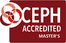 CEPH Accreditation Logo