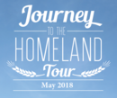 Journey to the Homeland logo