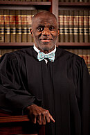 Photo of Alan Page