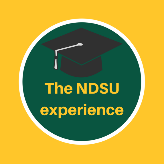 The NDSU Experience