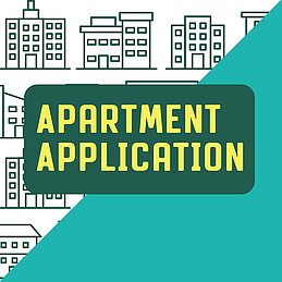 Apartment Application