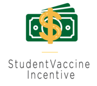Student Vaccine Incentive
