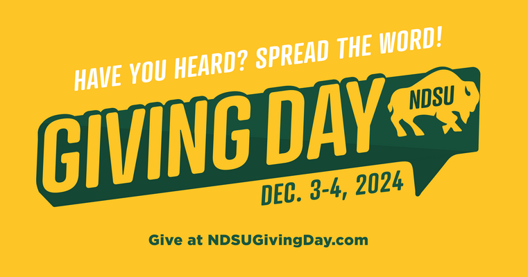 Giving Day logo