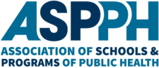 Click ASPPH logo to visit site