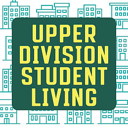 Upper Division Living