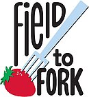Field to Fork graphic