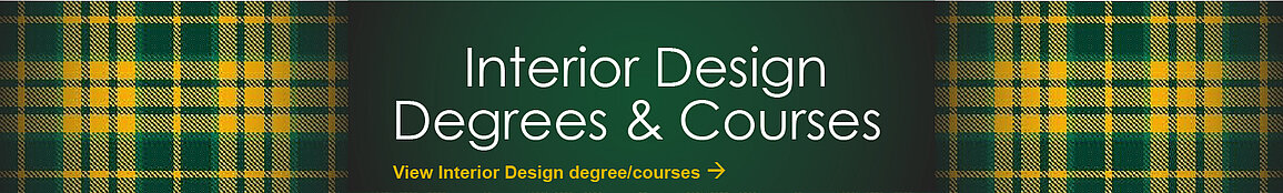 Interior Design Degrees & Courses.  Click to view interior design degree/courses