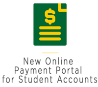 New Online Payment Portal