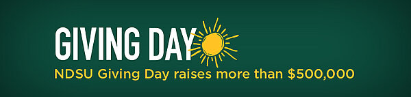 NDSU Giving Day