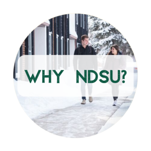 Why NDSU