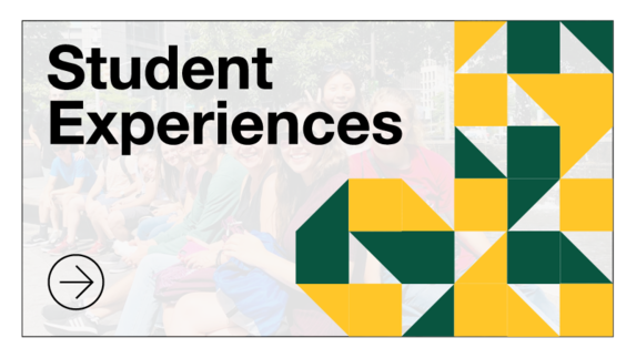 student experience