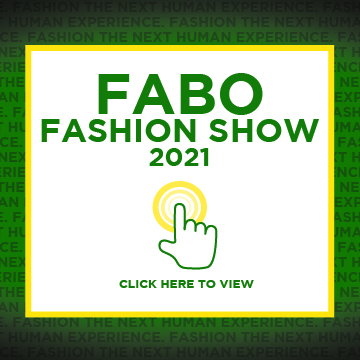 FABO Fashion Show 2021 Click Here to View