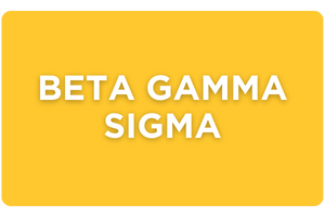 Beta Gamma Sigma