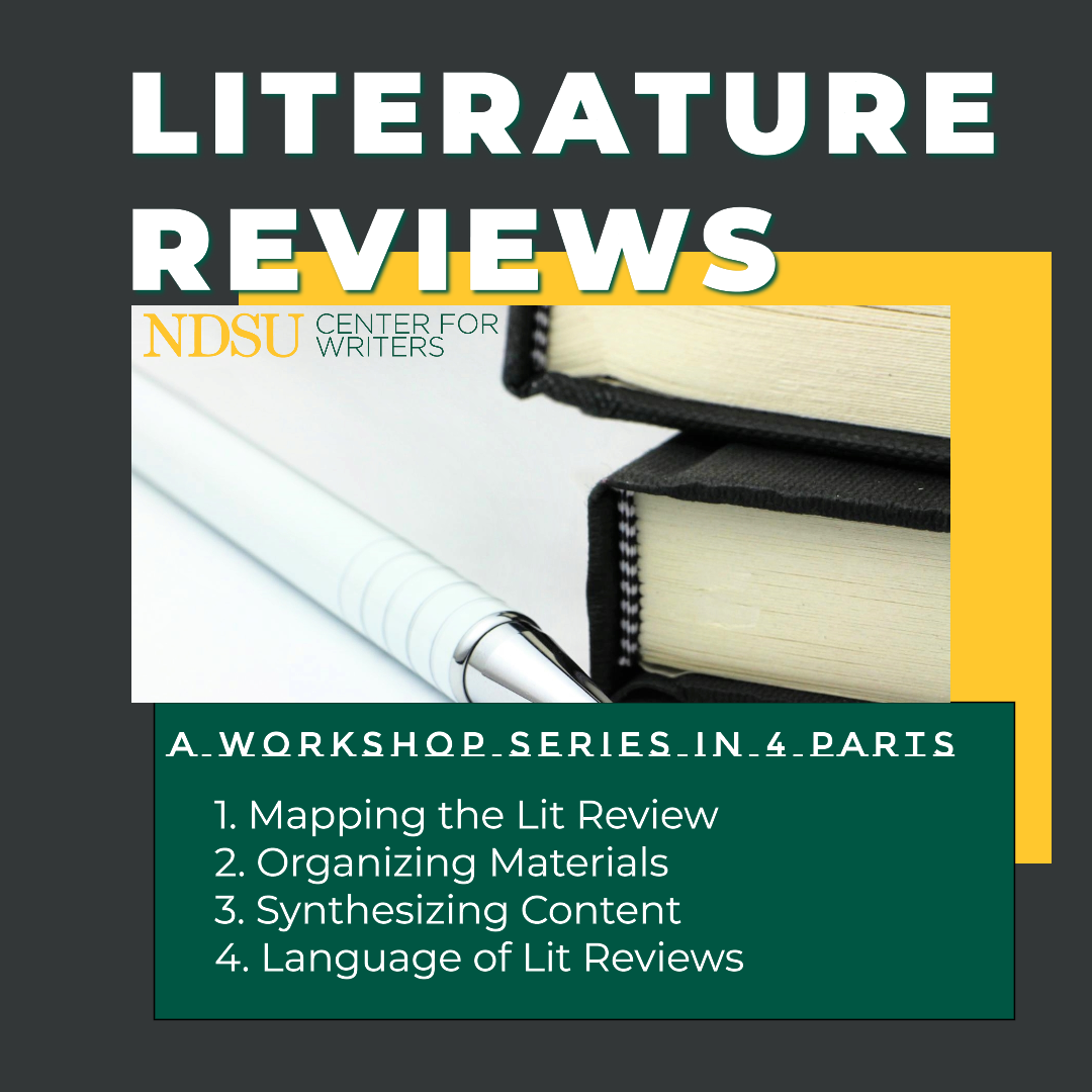 Literature Reviews