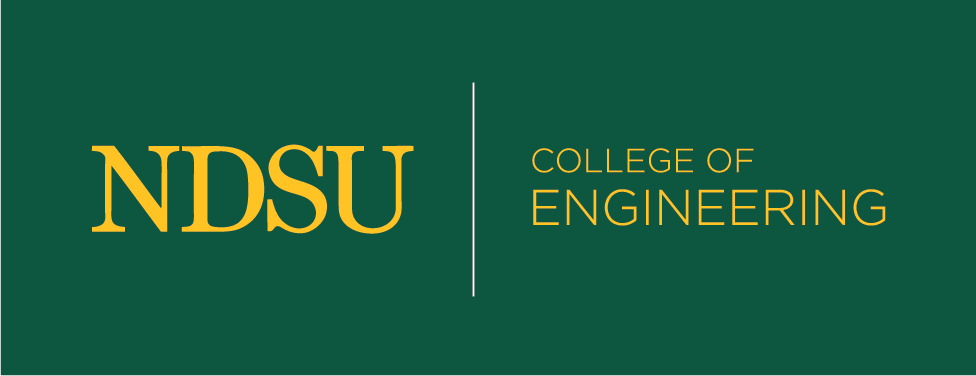 NDSU Engineering Department Logo