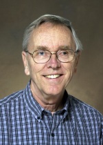 Portrait of Dr. Dean Knudson