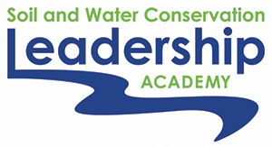 Logo for Soil and Water Leadership Academy