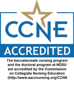 click image to take you the accreditation page
