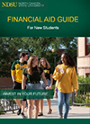 Financial Aid Guide for New Students