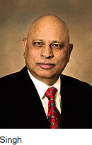 photo of Dr. Jagdish Singh