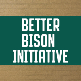 Better Bison Initiative
