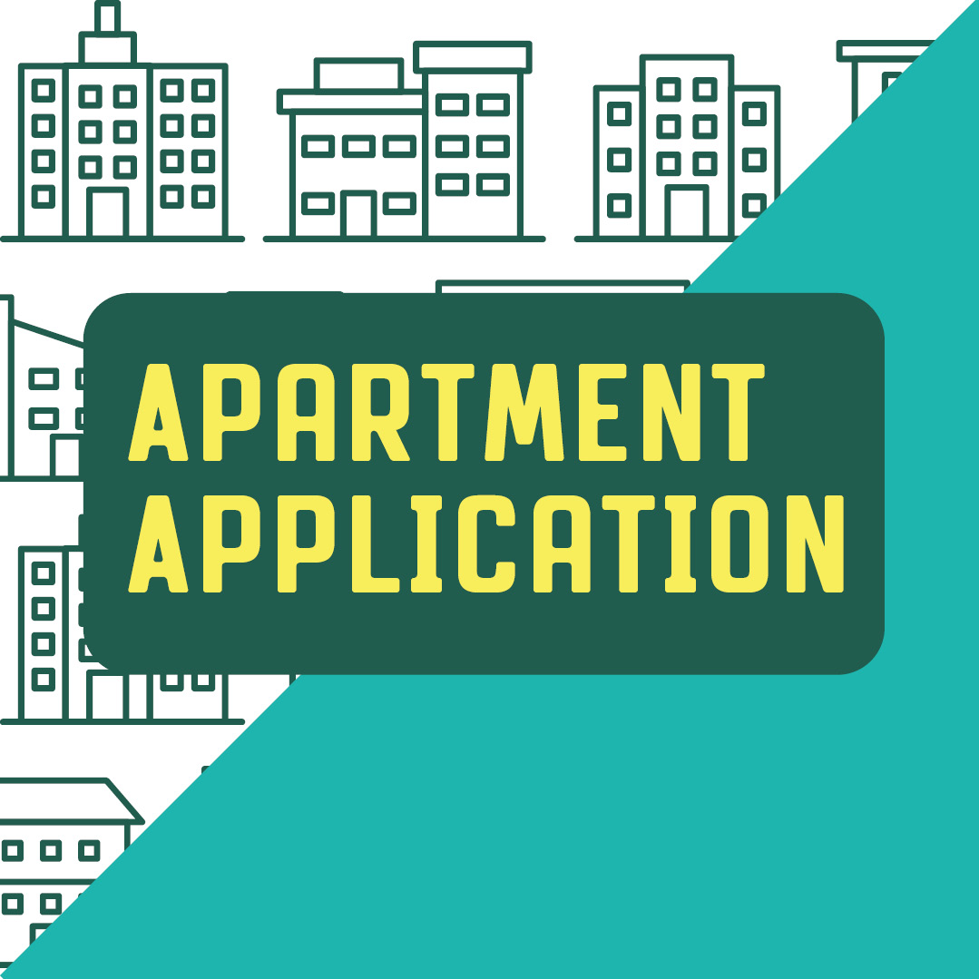 Apartment App