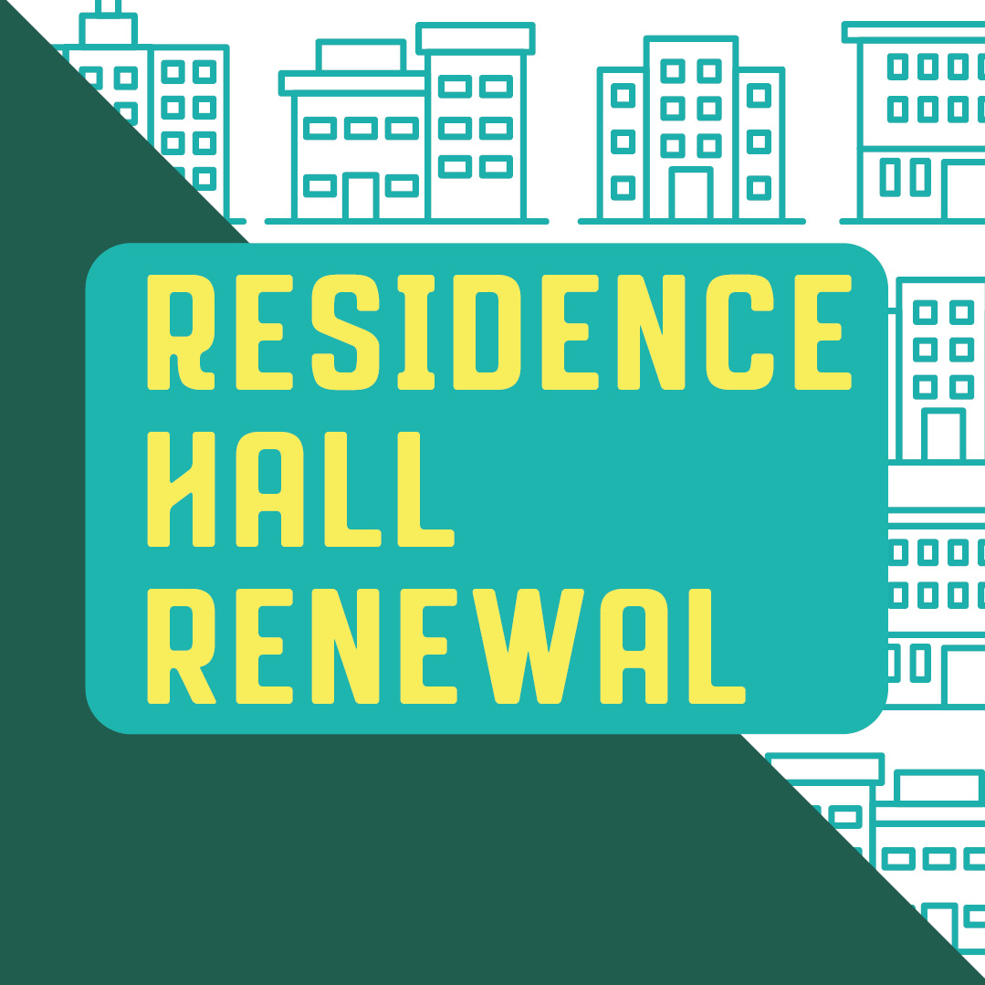Residence Hall Renewal