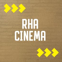 RHA Cinema