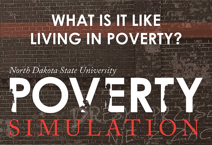 Poverty Simulations