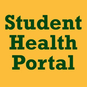 Student Health Portal