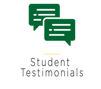 Student Testimonials