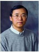 Dr. Ximing Cai