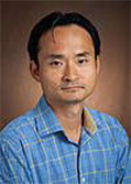 Trung Le, PhD