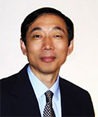 Dr. Xuefeng (Michael) Chu