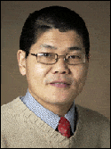 Dr. Zhulu Lin